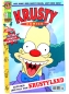 Preview: Krusty Comics (Simpsons) Nr. 1: Aufstieg und Fall von Krustyland Teil 1 von 3